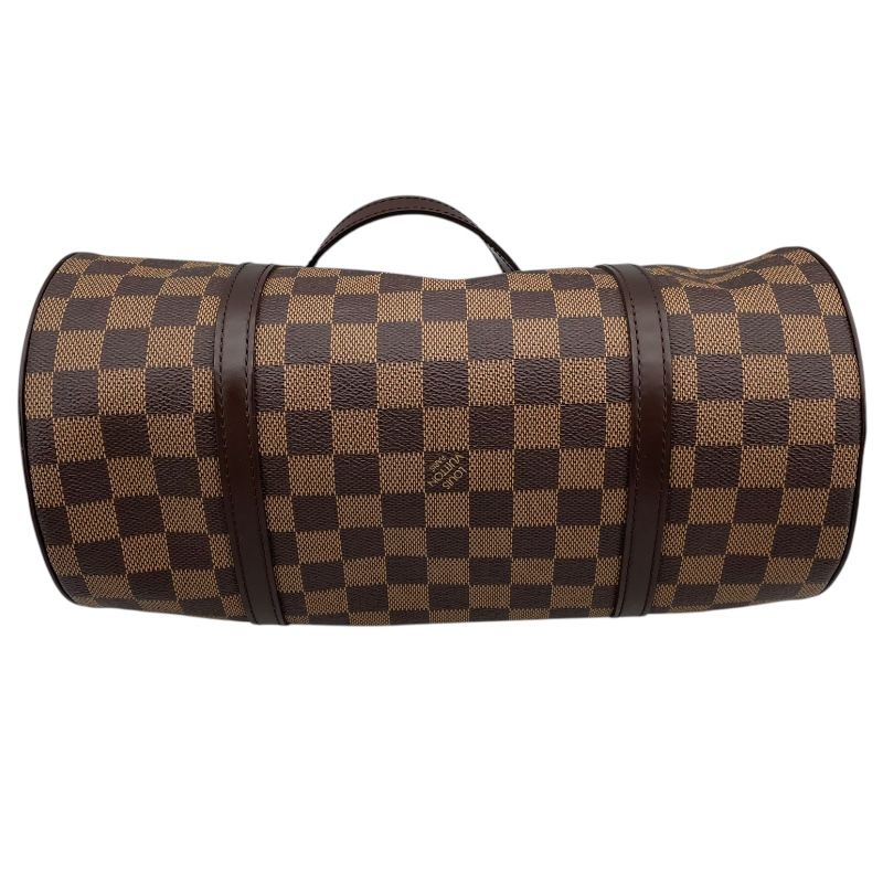 Louis Vuitton Papillon GM Brown Damier Canvas Handbag