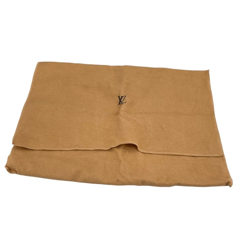 Louis Vuitton Brera N51150 Brown Damier Canvas Handbag