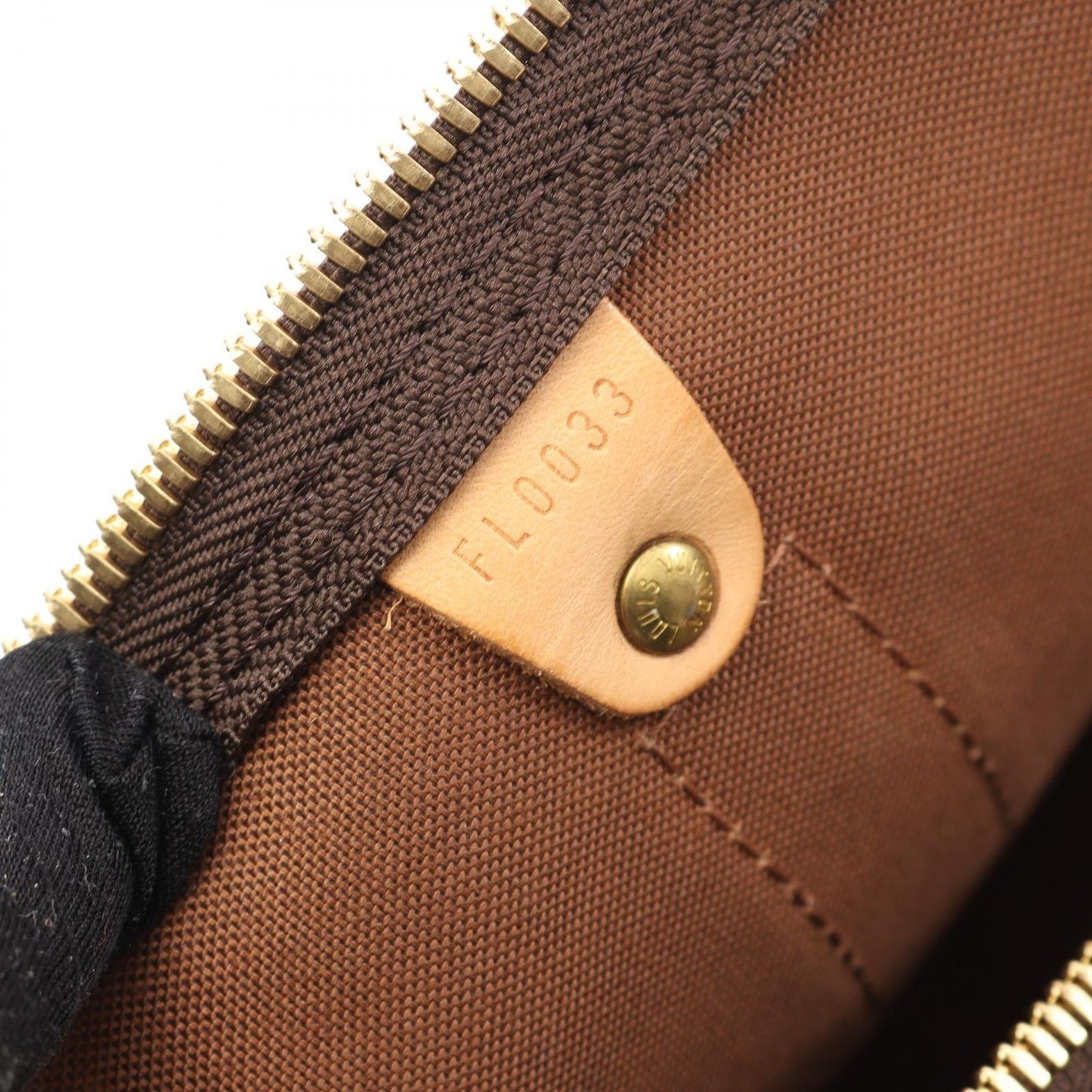 Louis Vuitton Monogram Keepall 45 Boston Bag - Timeless Elegance