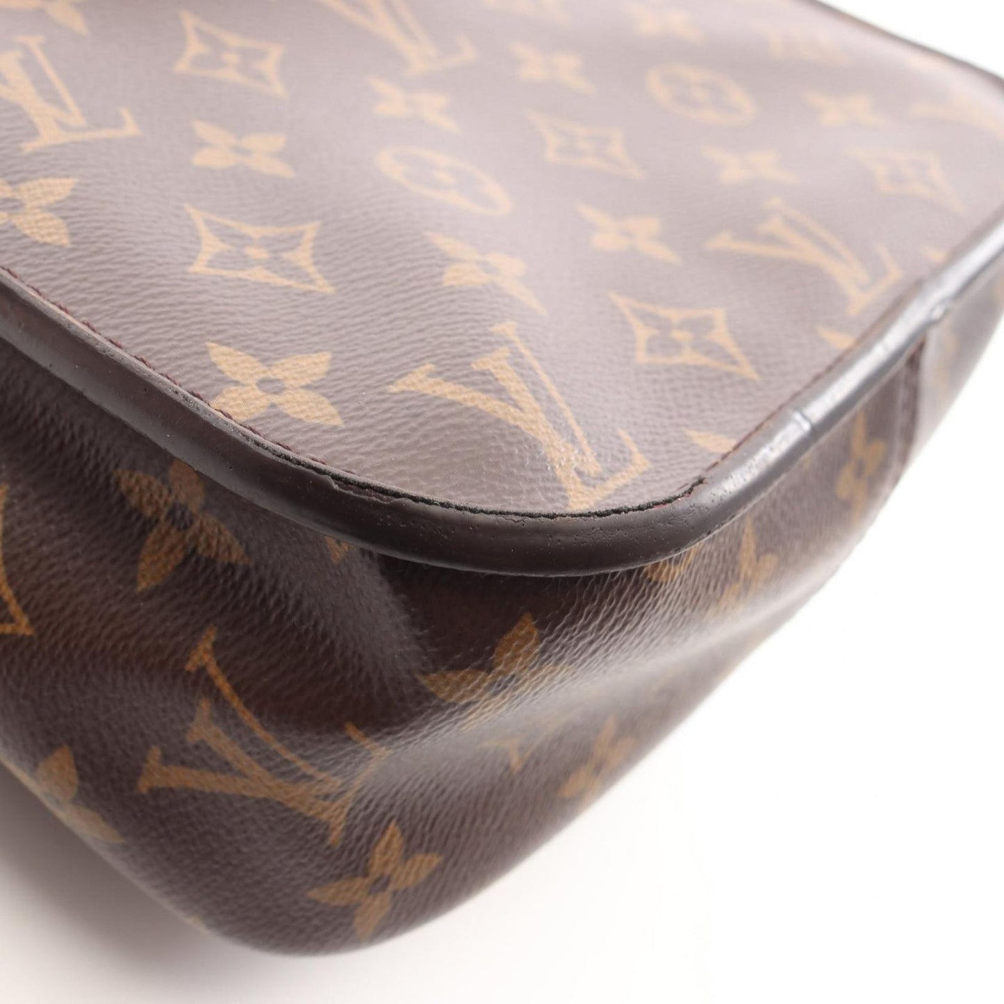 Louis Vuitton Pallas Shoulder Bag M45592 - Timeless Elegance