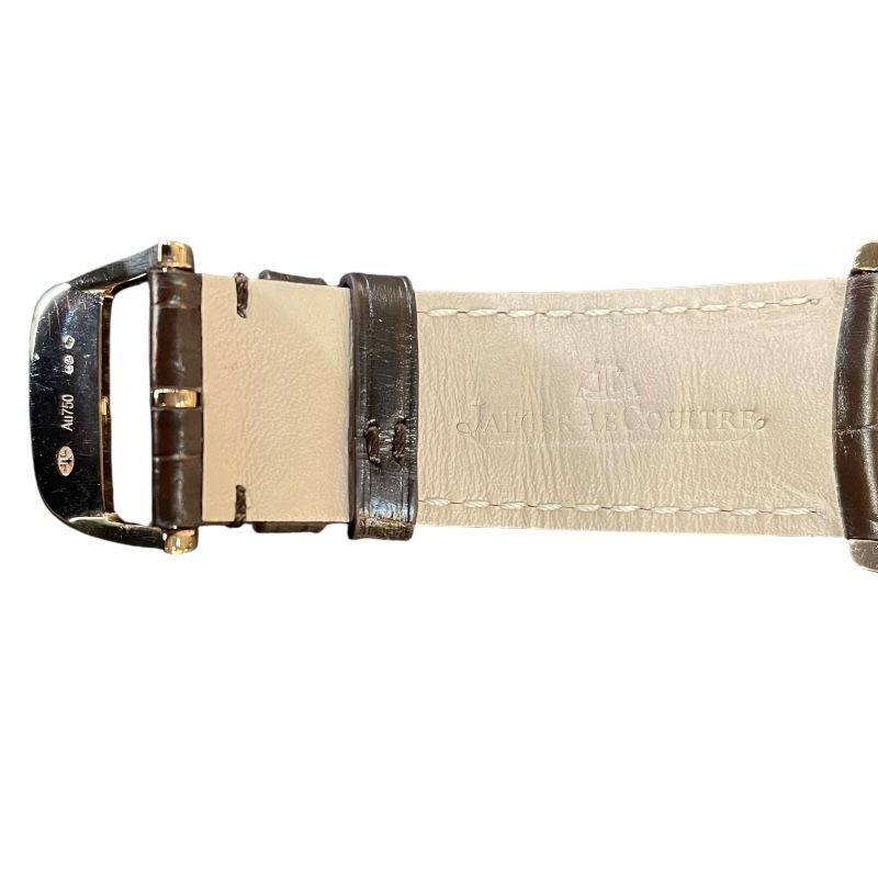 Jaeger-LeCoultre Master Grand Ultra Slim Q1352470 - 18K Pink Gold