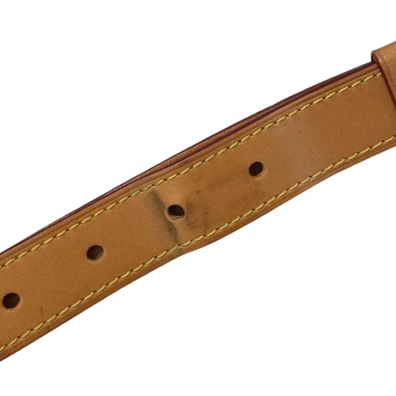 Louis Vuitton Monogram Bum Bag - Unisex PVC Leather