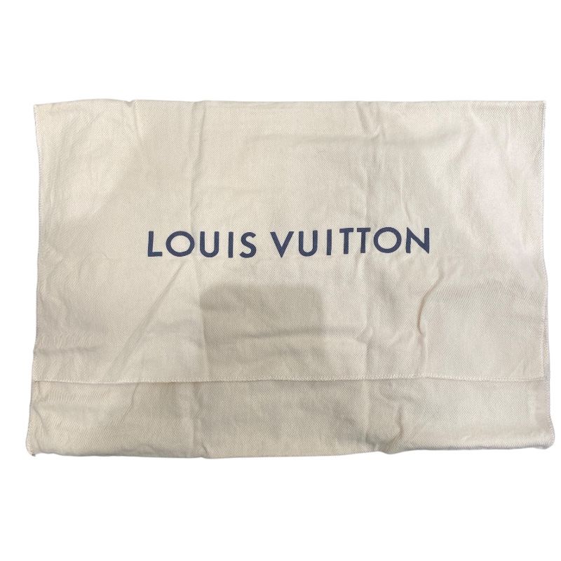 Louis Vuitton New Wave Bum Bag M55528 in Khaki Leather