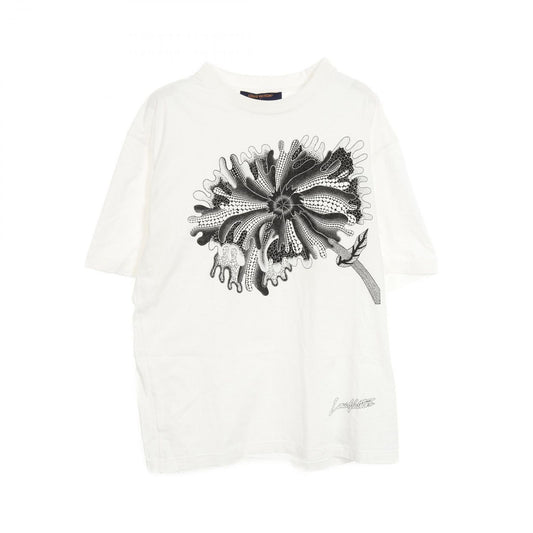 LOUIS VUITTON × Yayoi Kusama Psychedelic Flower T-Shirt - XL