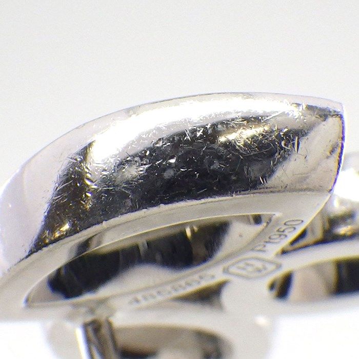 HARRY WINSTON Lily Cluster Mini Diamond Earrings - 0.37ct