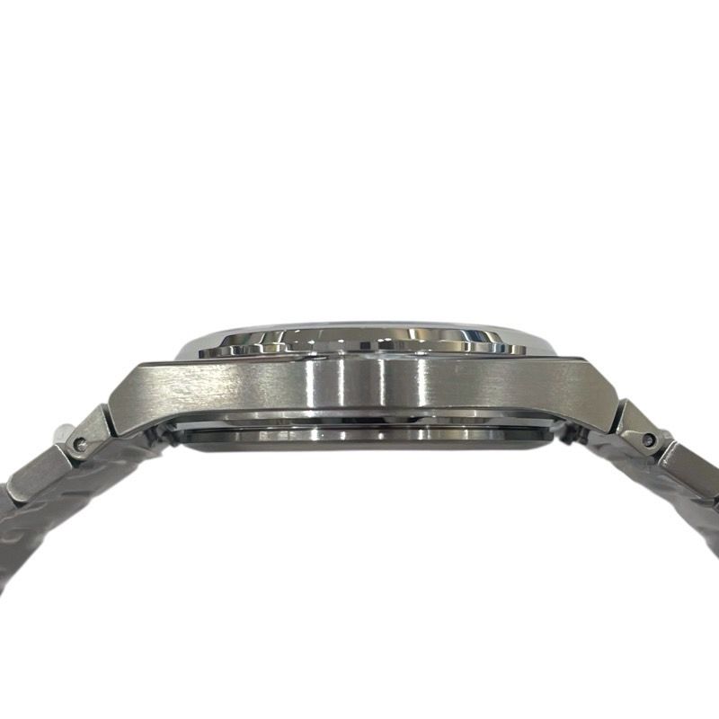 TISSOT PRX 35MM Green Dial Quartz Men's Watch - Luxury Timepiece