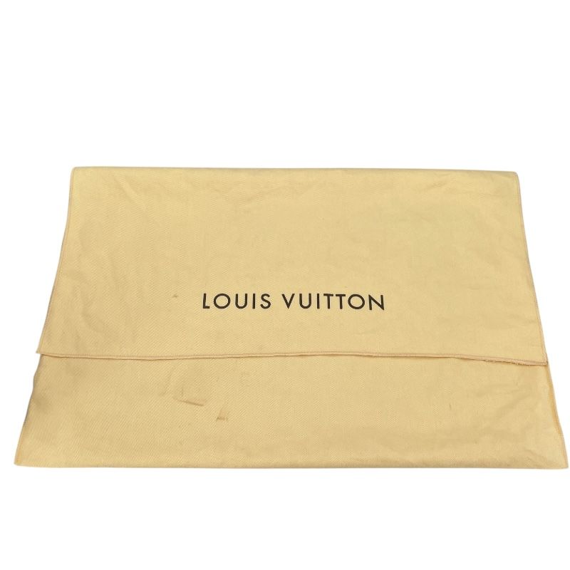 Louis Vuitton Westminster PM Brown Damier Canvas Tote Bag