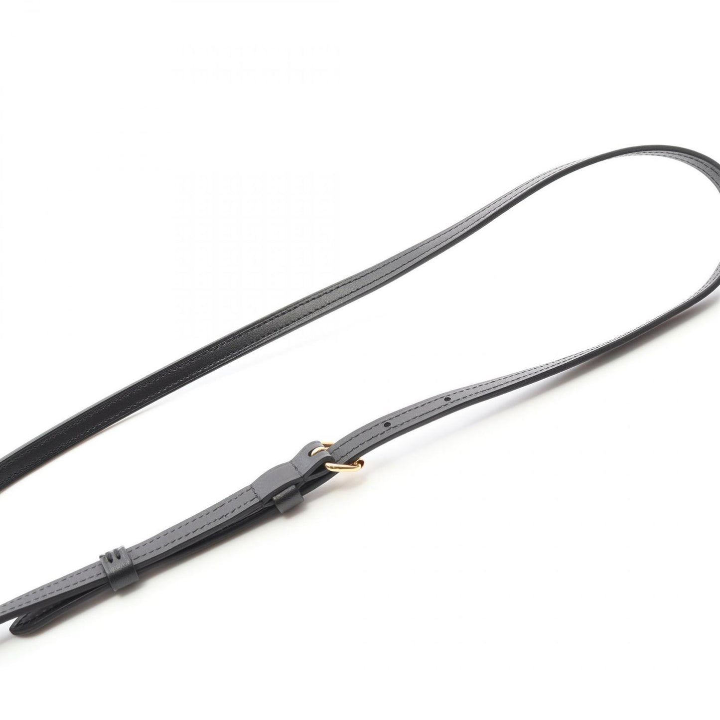 Louis Vuitton Monogram Giant Reverse Double Zip Shoulder Bag