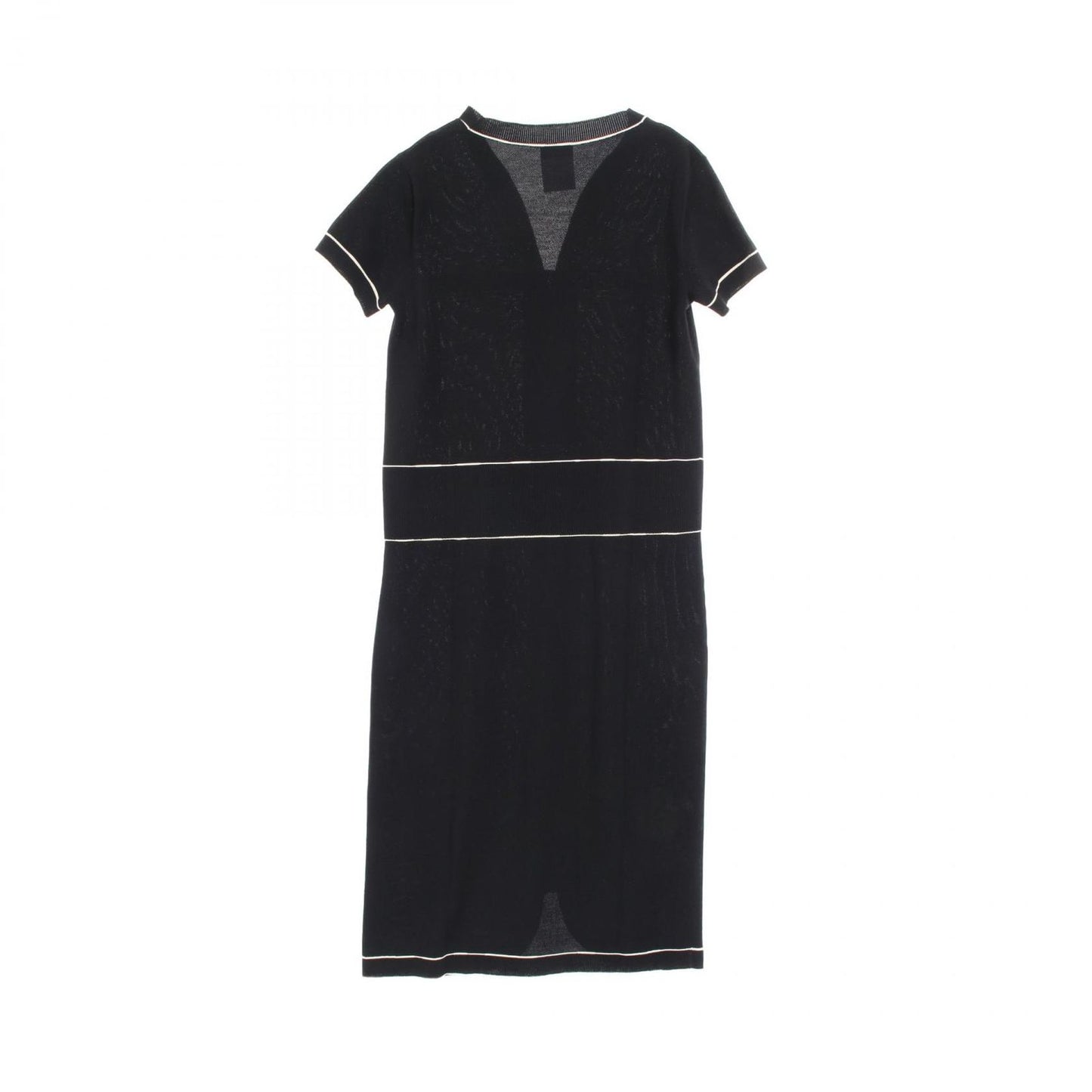 CHANEL Cotton Dress P47675K06010 - Timeless Elegance