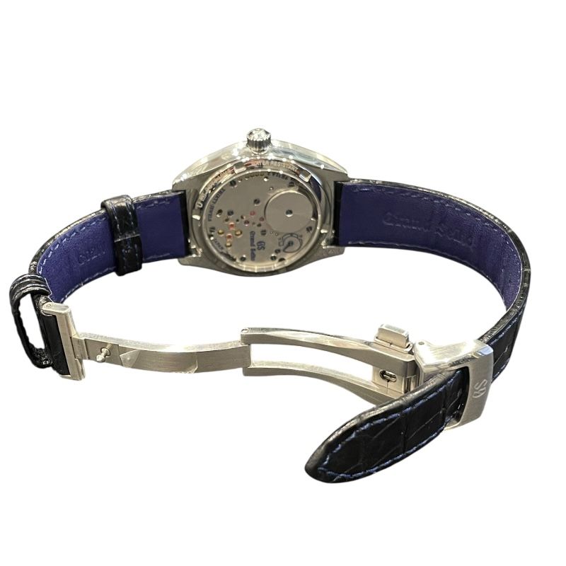 Grand Seiko Elegance Collection SBGY007 - Hand-Wound Men's Watch