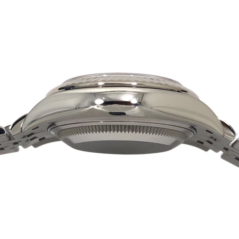 ROLEX Datejust 28 White Shell Dial - Exquisite Women's Timepiece