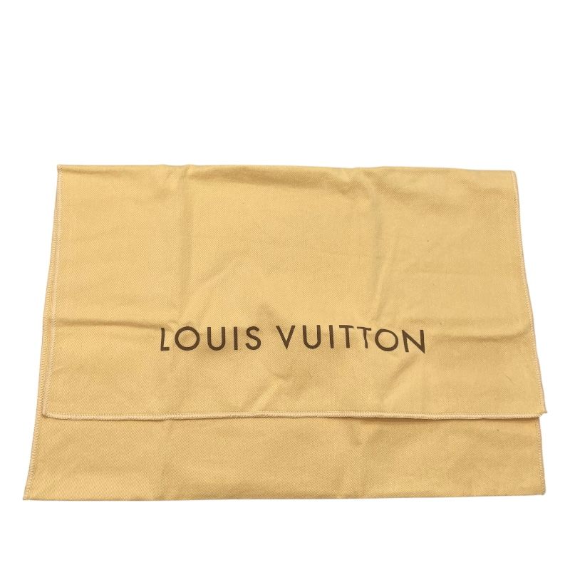 Louis Vuitton Acrobate M93619 Brown Damier Jean Waist Bag
