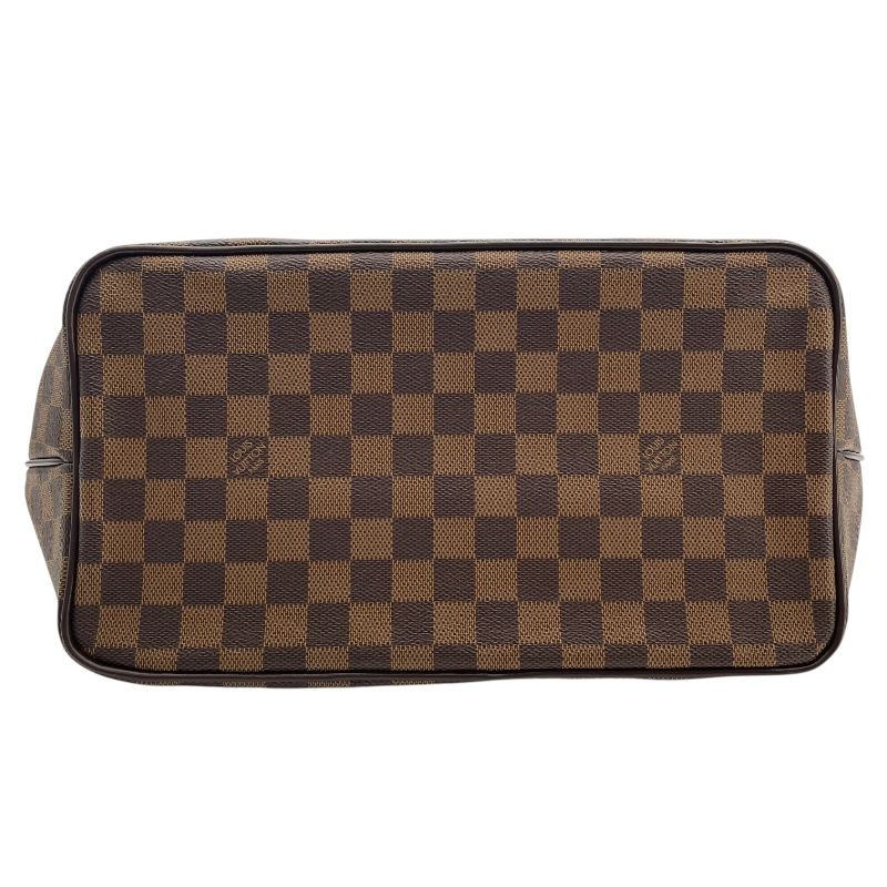 Louis Vuitton Westminster GM Brown Damier Ebene Shoulder Bag