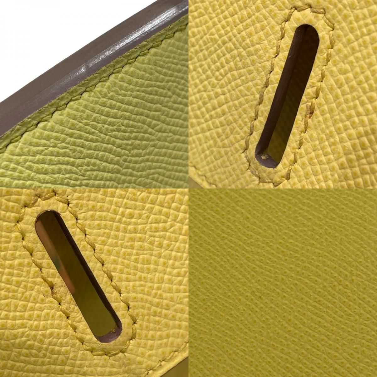 HERMES Birkin 30 in Suffle with Gold Hardware - Iconic Luxury Handbag