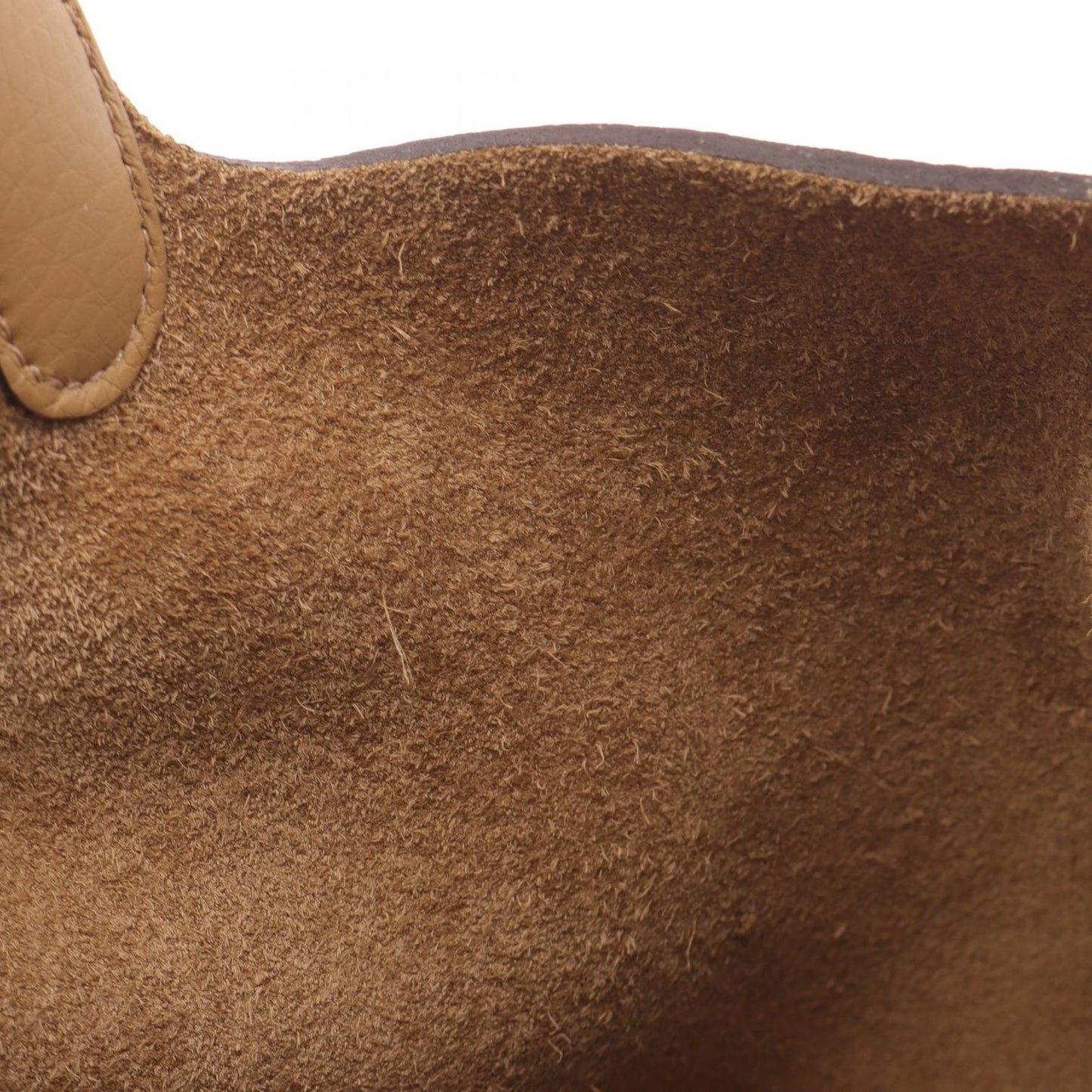 HERMES Picotin PM Handbag in Biscuit Leather - Exquisite Craftsmanship