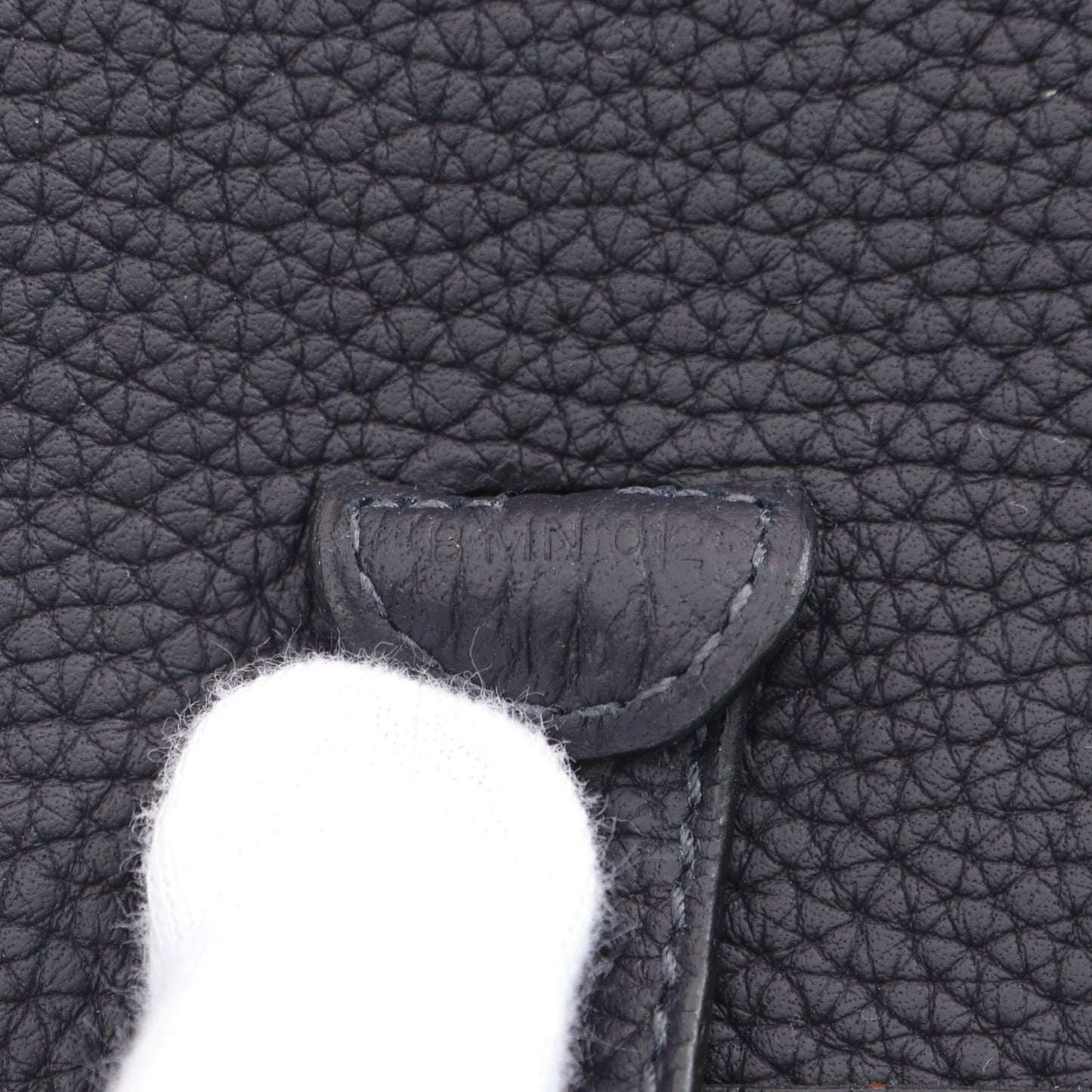 HERMES Evelyne TPM Amazon Shoulder Bag - Pristine Condition