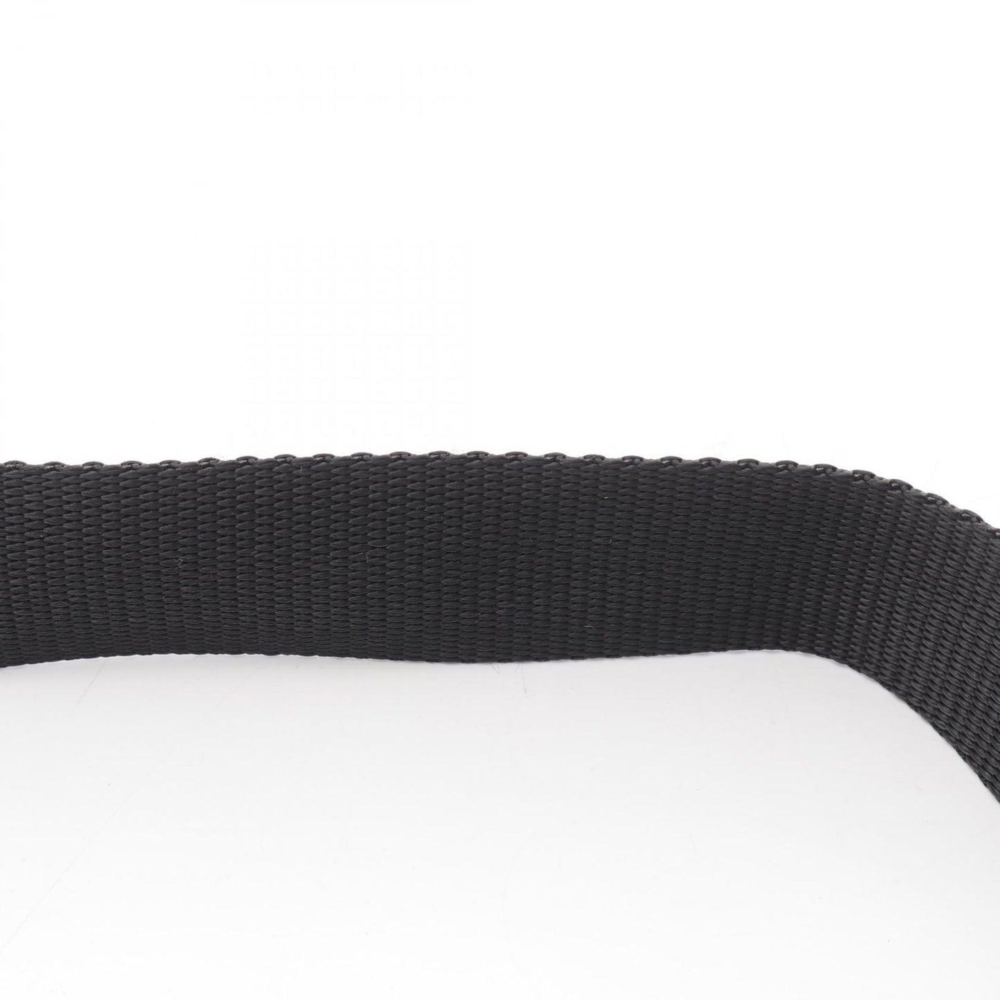 PRADA VELA BT8994 Black Nylon Leather Shoulder Bag - Timeless Elegance