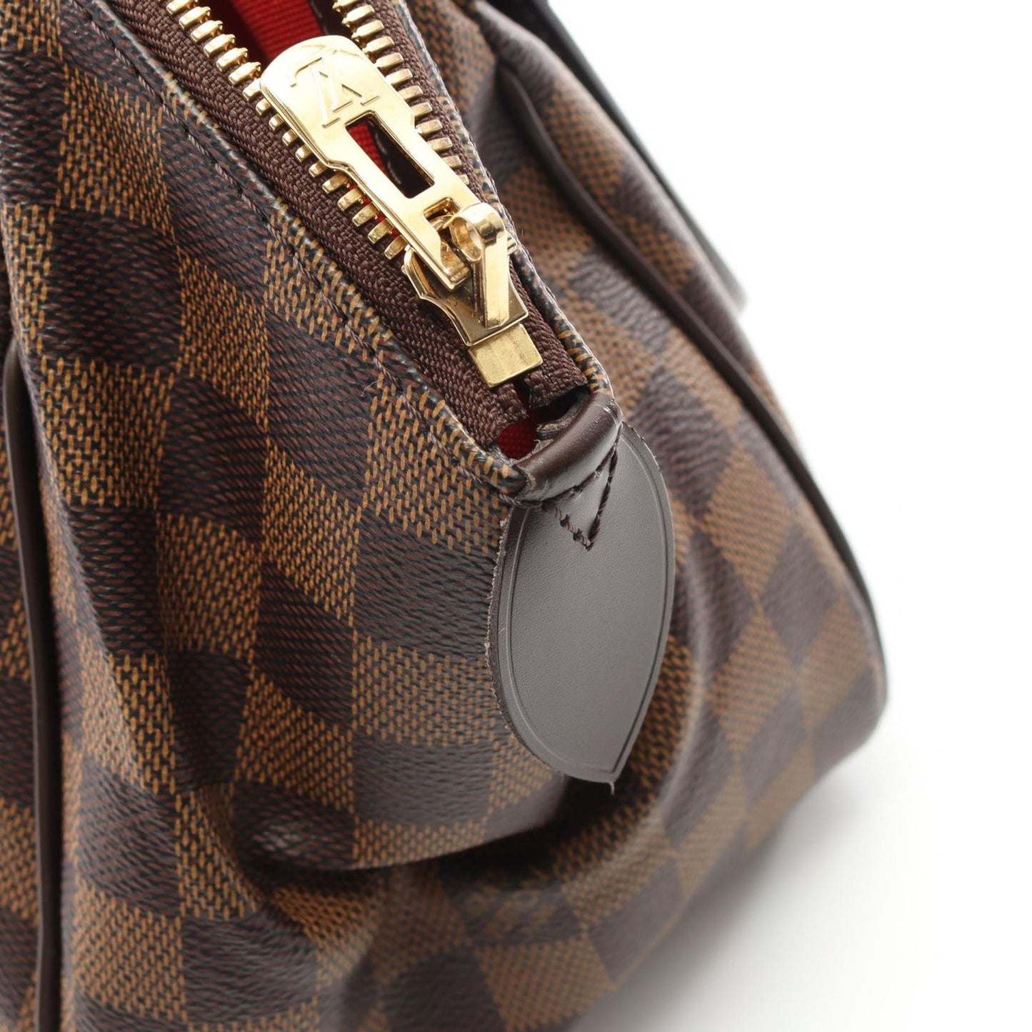 Louis Vuitton Verona PM Shoulder Bag - Exquisite Craftsmanship