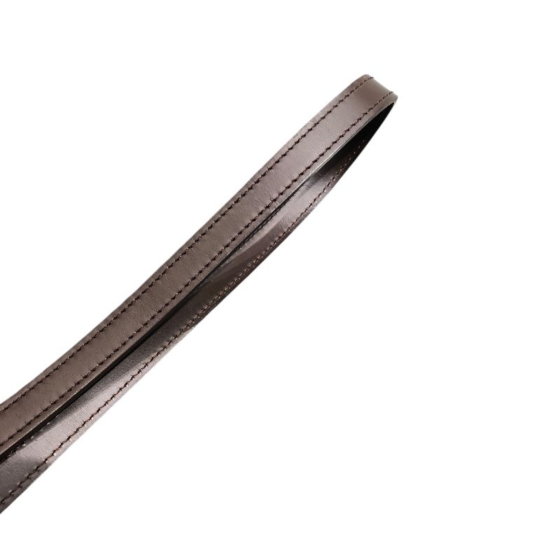 Louis Vuitton Musette Tango Long Brown Damier Canvas Shoulder Bag