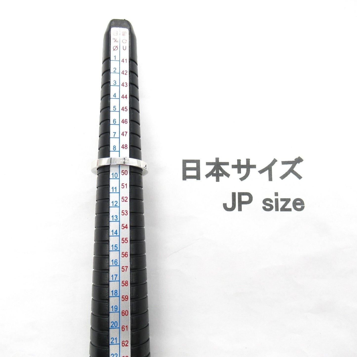 Cartier Diamond 'Date with Diamond' Ring in 18K White Gold