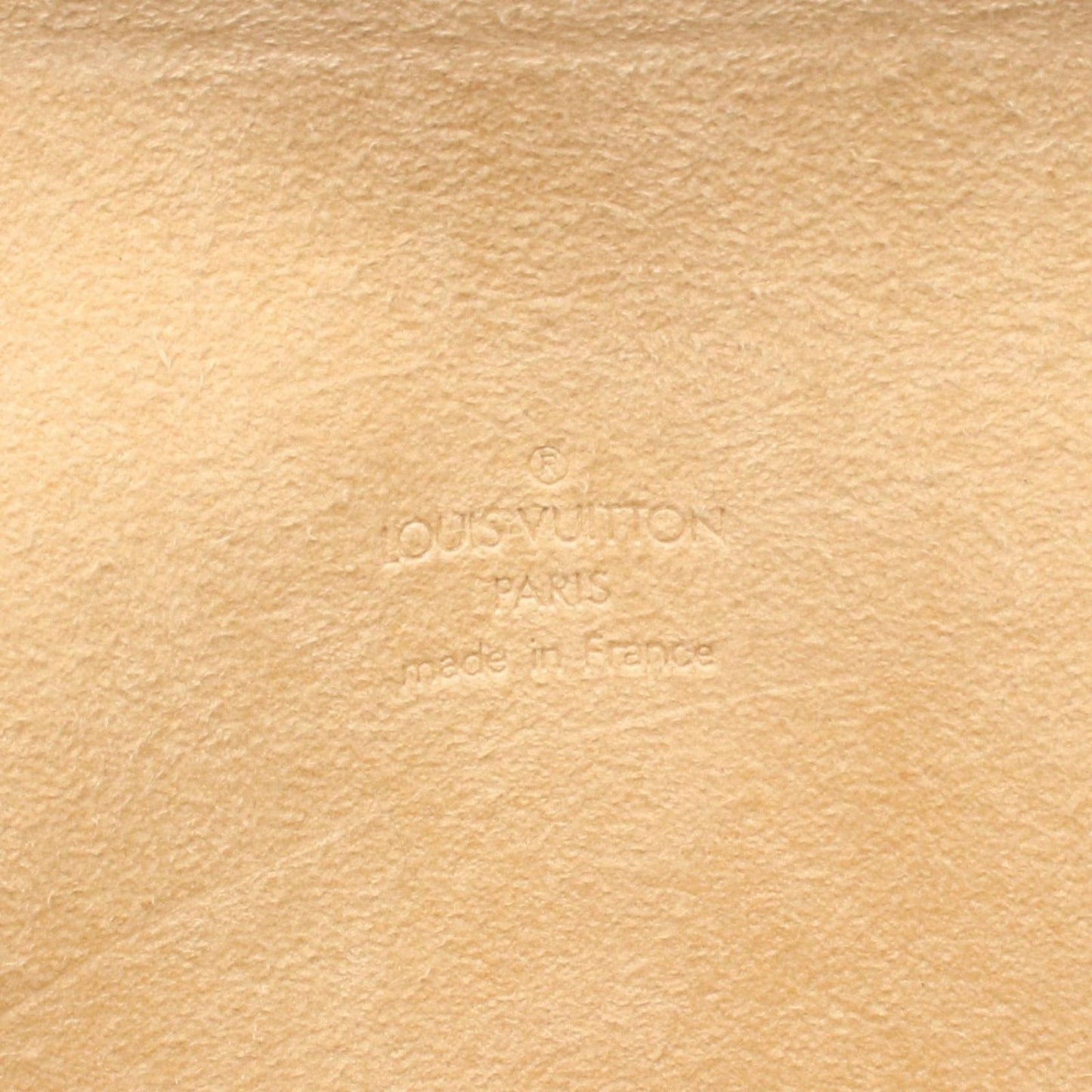 Louis Vuitton Monogram Pochette Florentine Waist Bag - Timeless Elegance