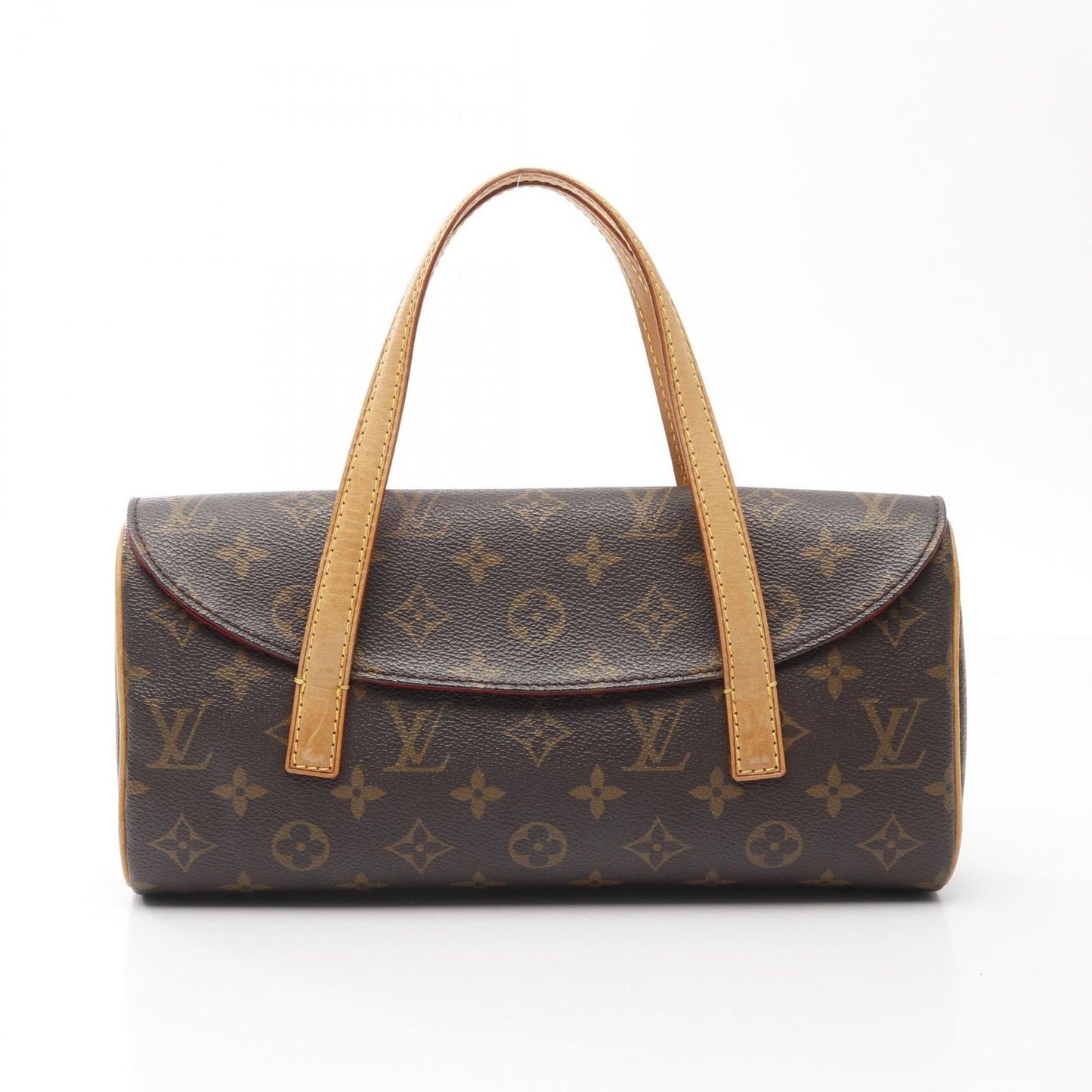 Louis Vuitton Sonatine Handbag M51902 - Timeless Elegance