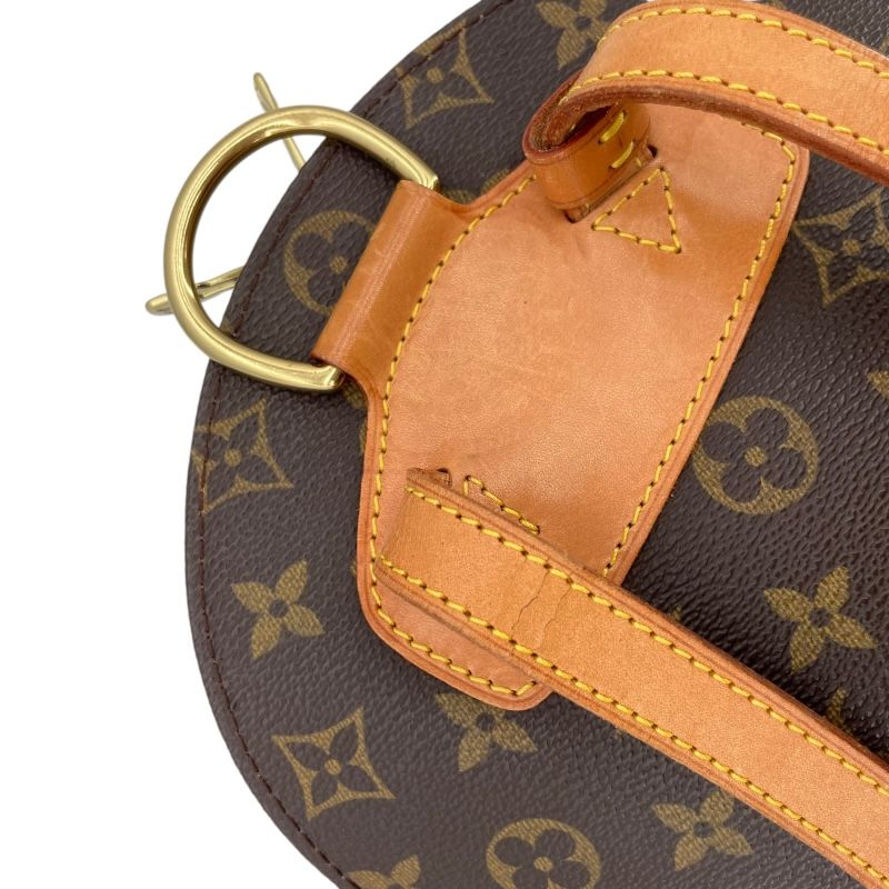 Louis Vuitton Ellipse Sac Ad M51125 Monogram Canvas Backpack