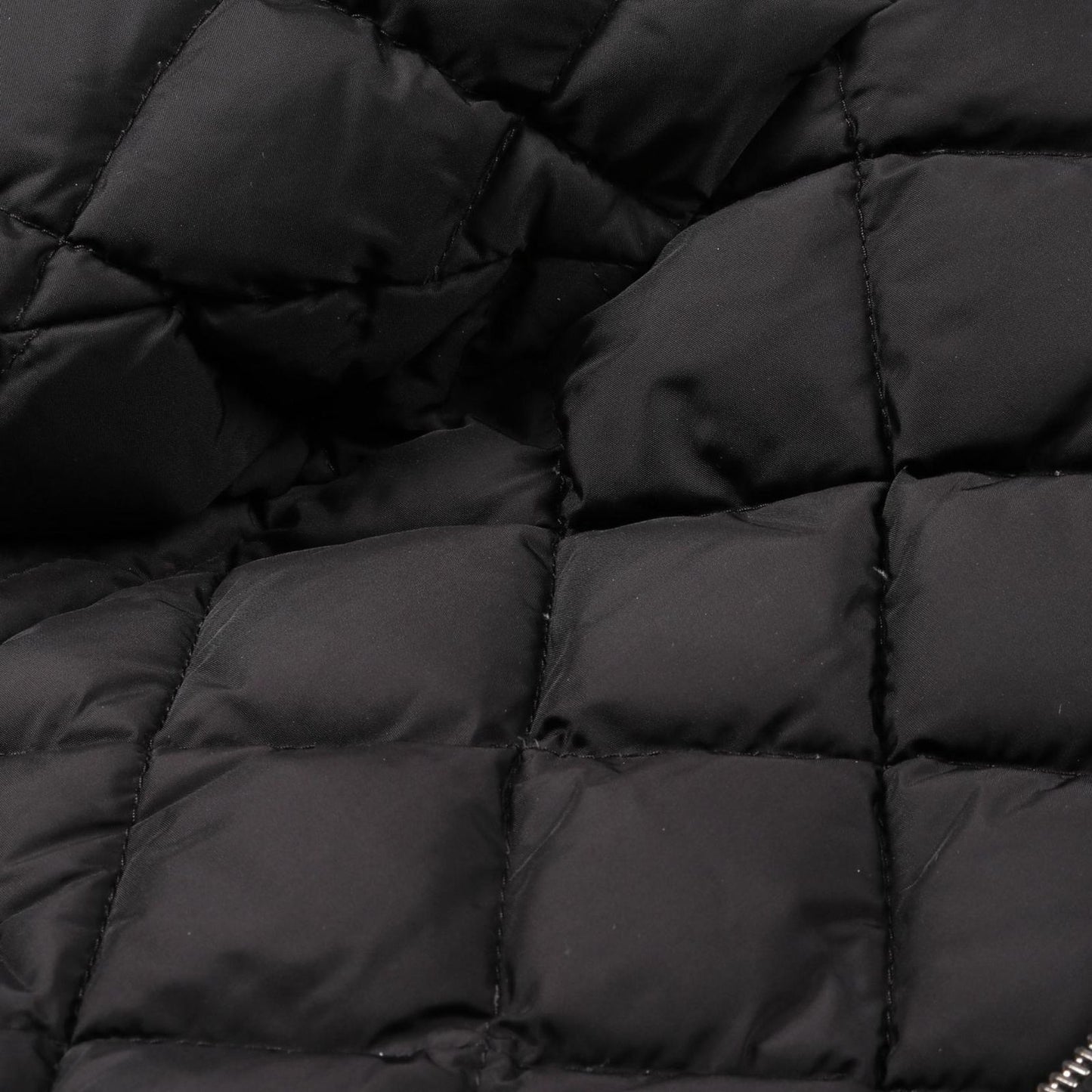 MONCLER FRED Down Jacket in Black - Timeless Luxury Outerwear