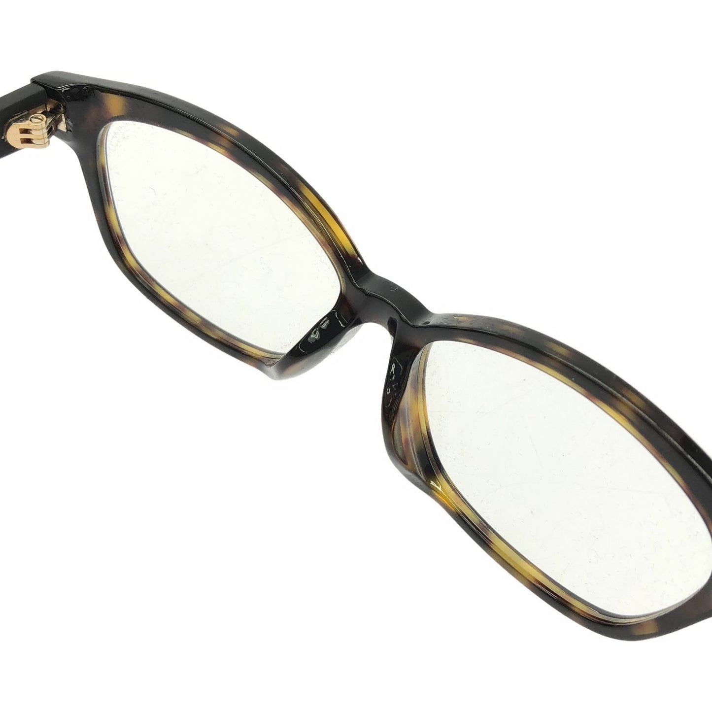 FENDI 0046F Unisex Sunglasses - Timeless Brown Elegance