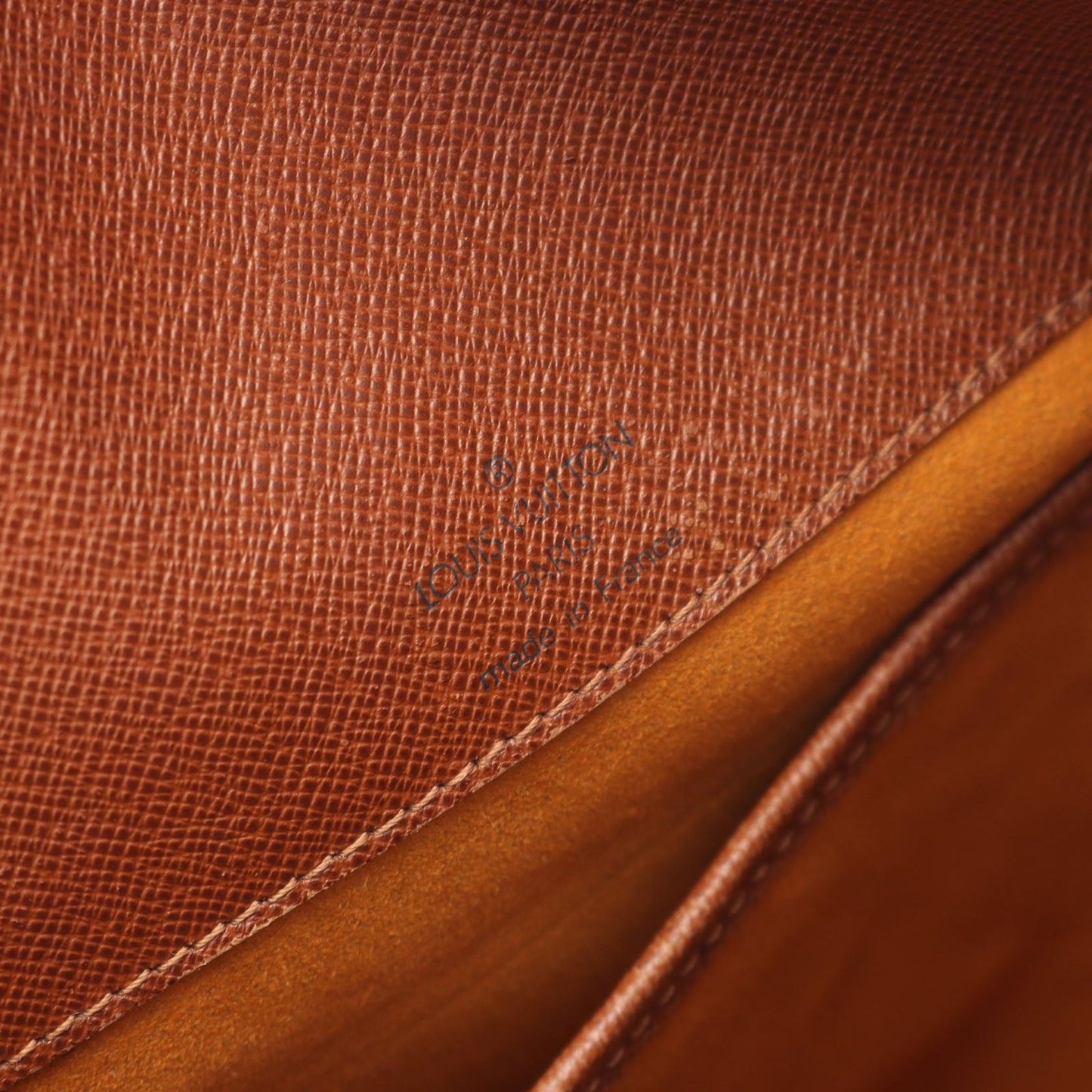 Louis Vuitton Musette Shoulder Bag - Timeless Elegance