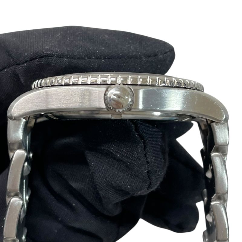 TAG Heuer Link WJ1120-0 Men's Stainless Steel Watch - Navy Dial