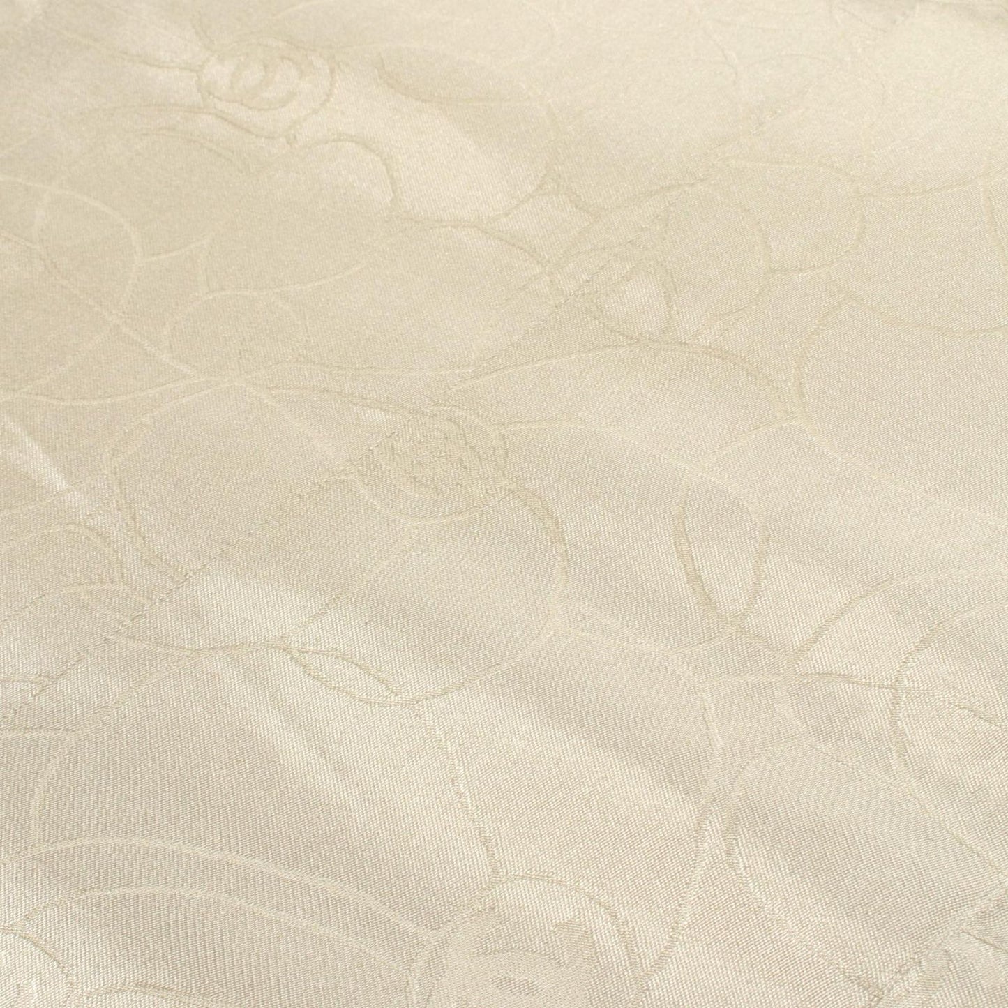 CHANEL Tweed Tailored Jacket in Beige - Timeless Elegance