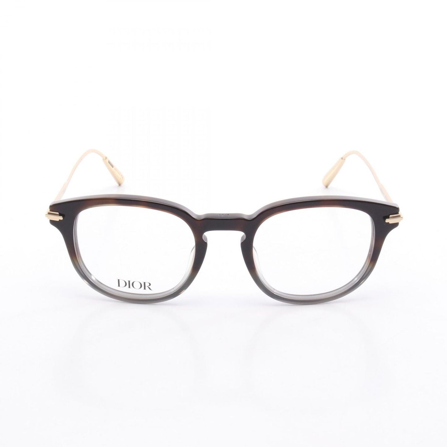 Dior Blacksuit O R21 Sunglasses in Gold - Timeless Elegance