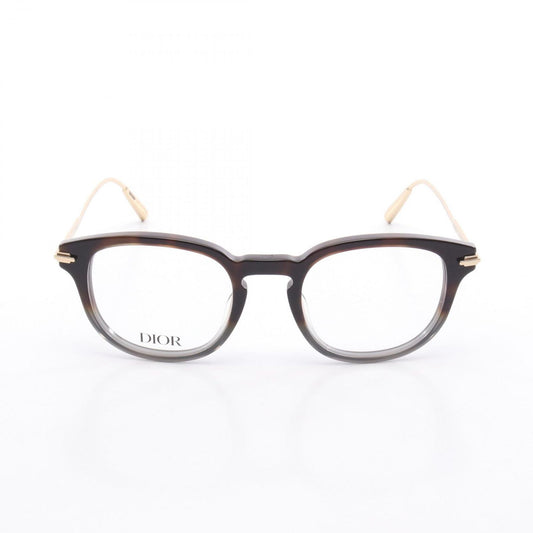 Dior Blacksuit O R21 Sunglasses in Gold - Timeless Elegance