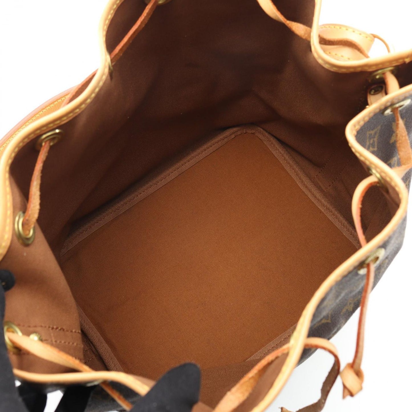 Louis Vuitton Petit Noé Monogram Shoulder Bag - Timeless Elegance