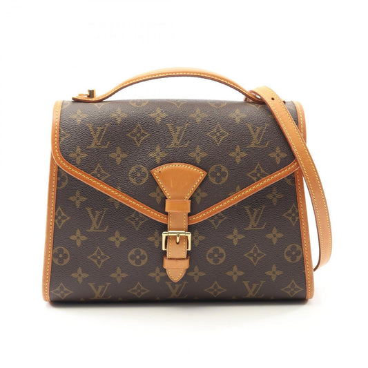 Louis Vuitton Belle Air Handbag M51122 - Timeless Elegance