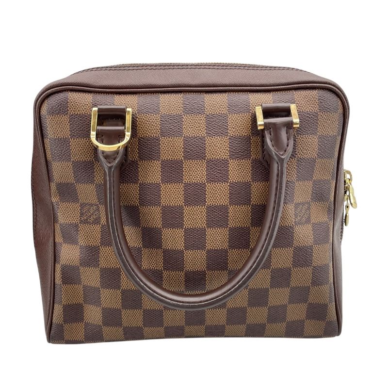 Louis Vuitton Brera N51150 Brown Damier Canvas Handbag