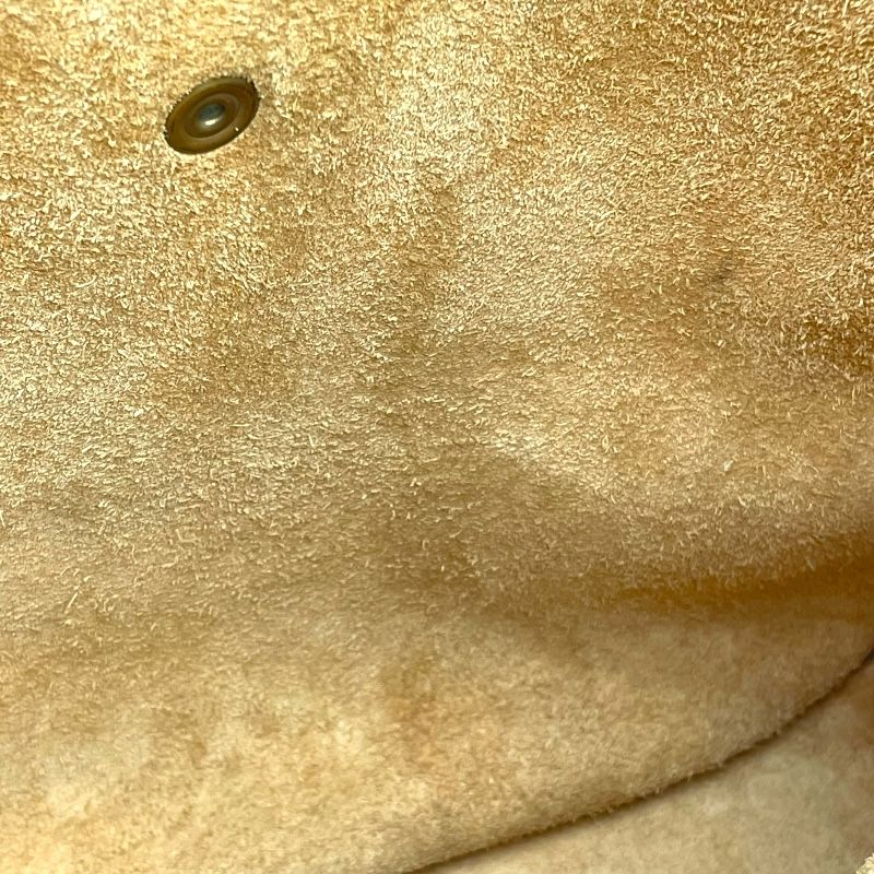 HERMES Evelyne 1PM Natural Sable with Gold Hardware - Timeless Elegance