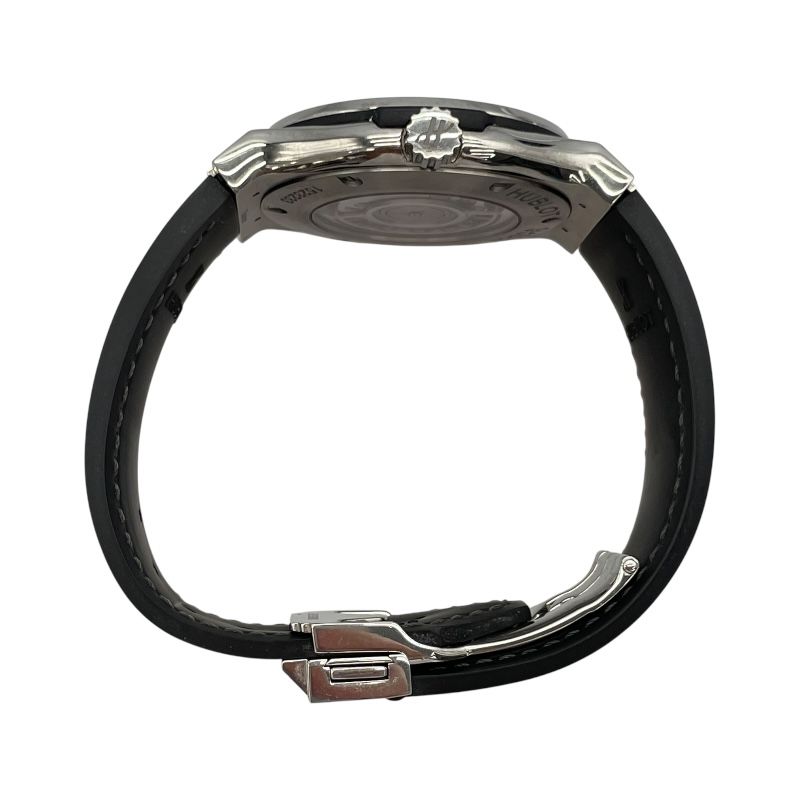 Hublot Classic Fusion Titanium Racing Grey Automatic Men's Watch