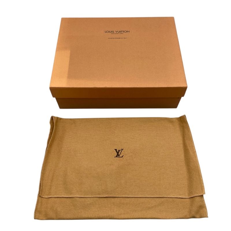 Louis Vuitton Recoleta Damier Ebene Shoulder Bag - Timeless Elegance