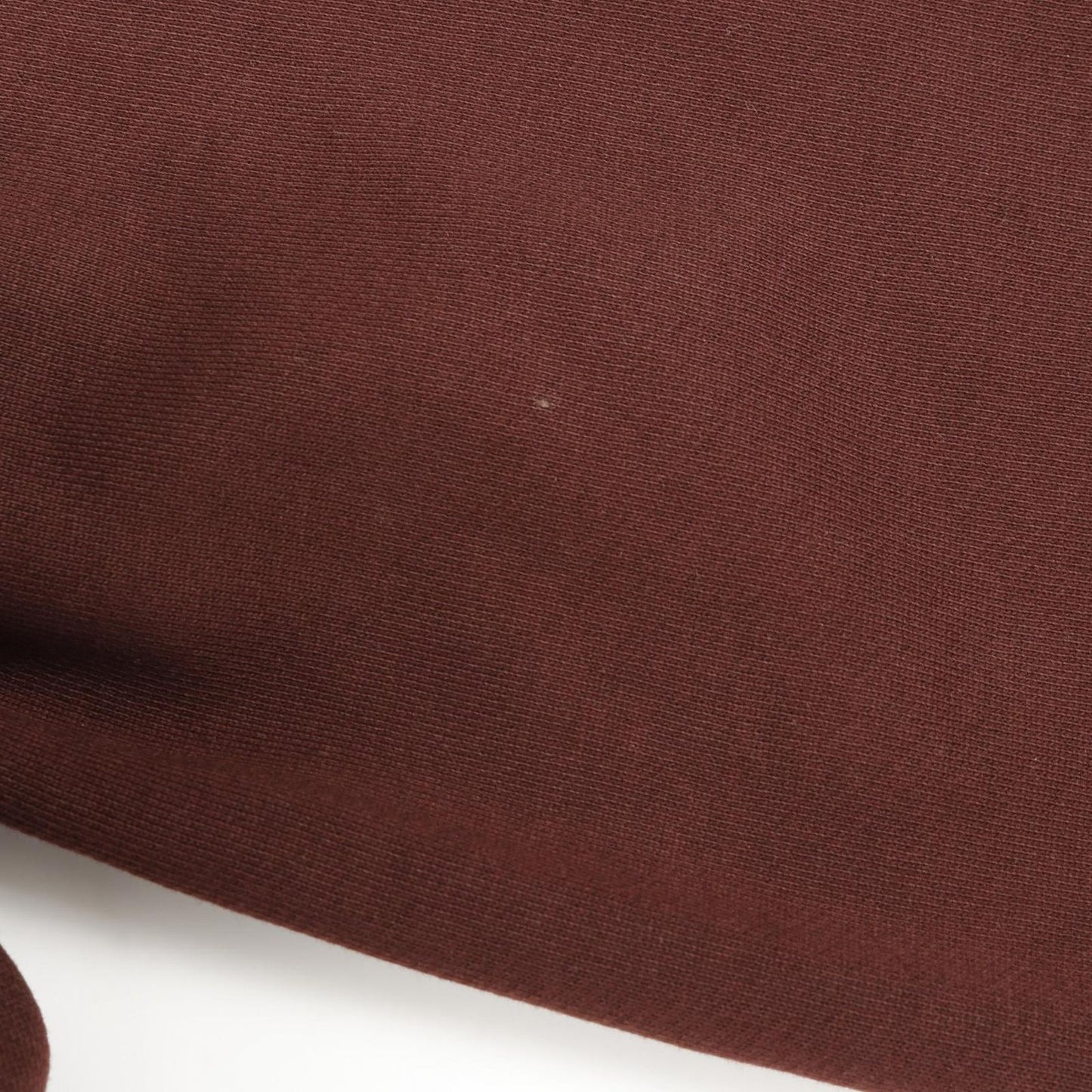 LOEWE Relaxed Fit Hoodie in Brown Cotton - Timeless Elegance