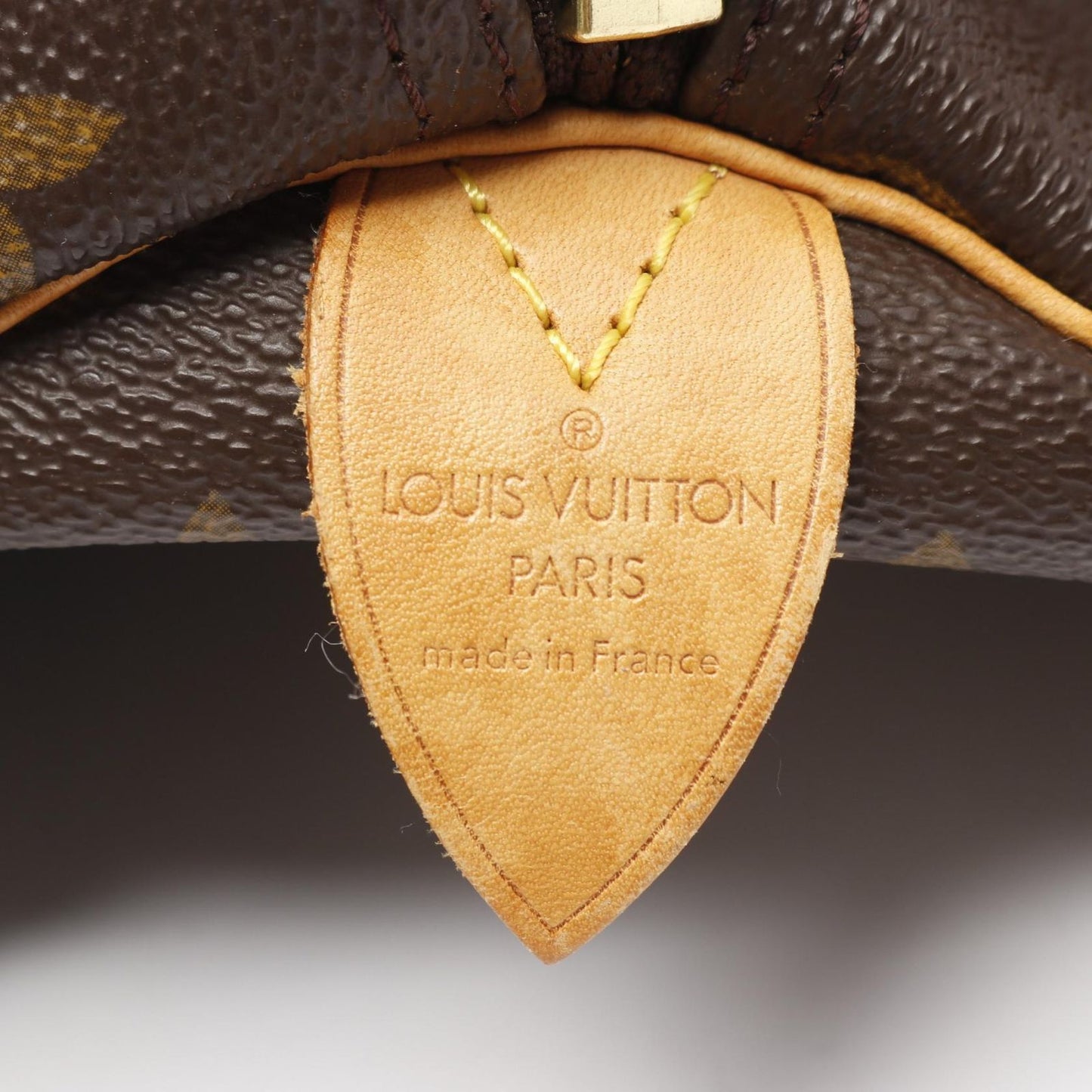 Louis Vuitton Keepall 45 Boston Bag - Timeless Elegance