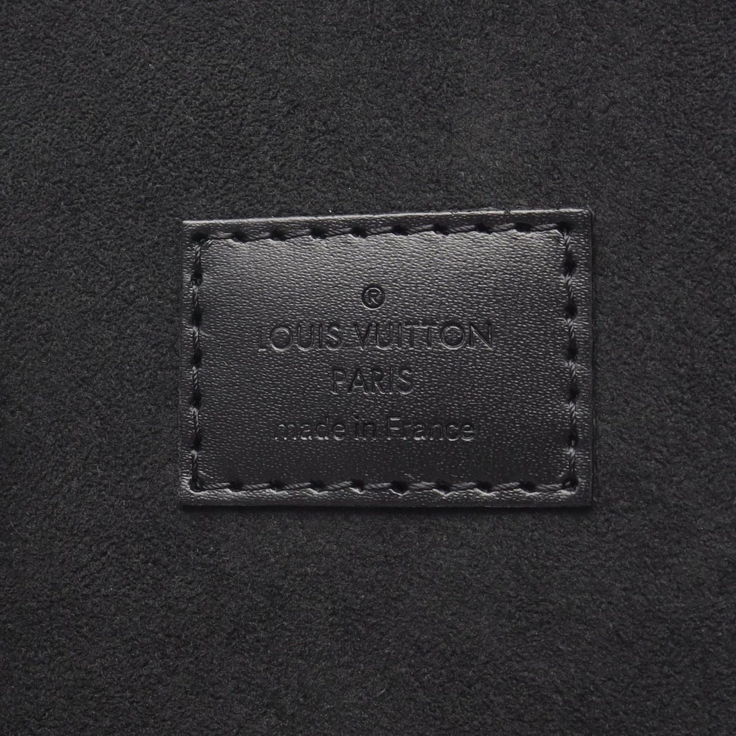 Louis Vuitton Cannes Monogram Reverse Handbag - Exquisite Craftsmanship