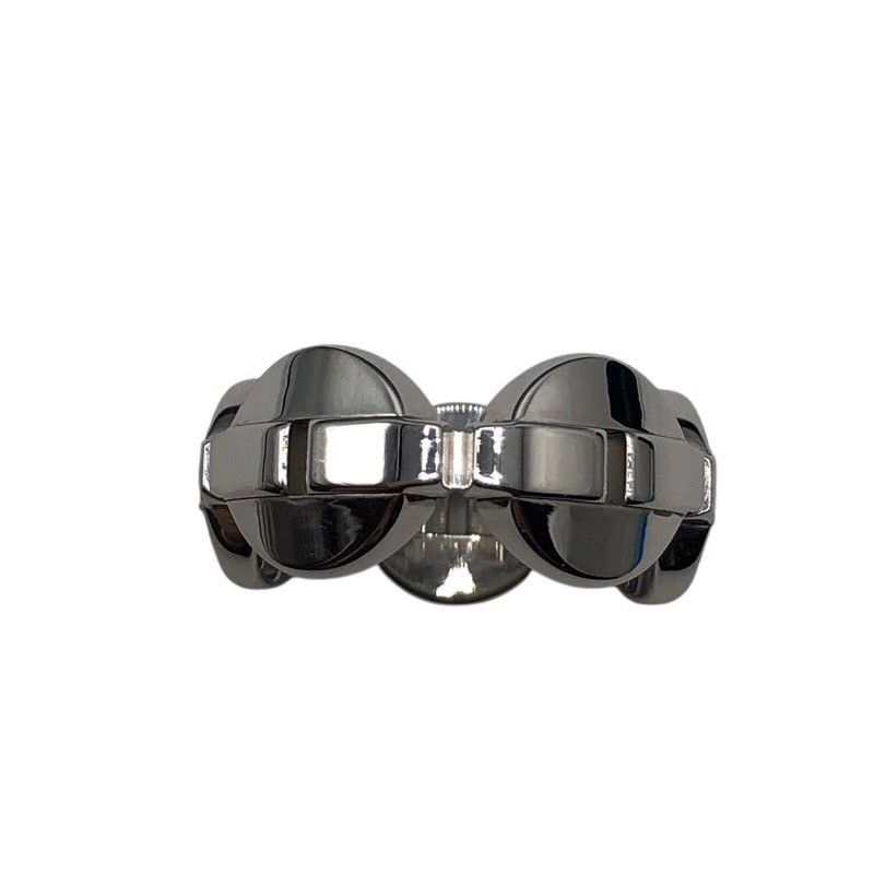 Cartier Imaria Ring in K18 White Gold with Diamonds