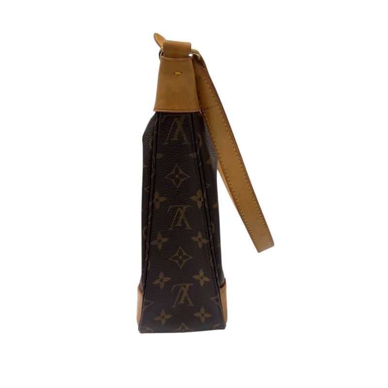 Louis Vuitton Monogram Blois 30 Shoulder Bag - Timeless Elegance