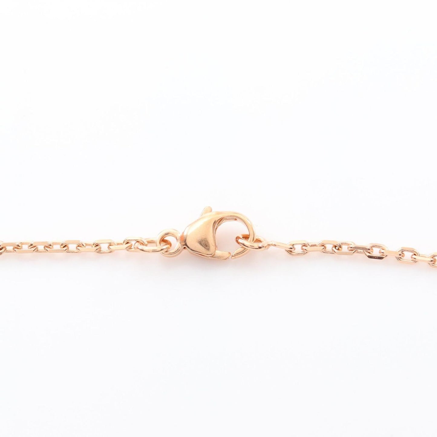 HERMES Mini Pop H Necklace in Gold Plated Finish - Exquisite Craftsmanship