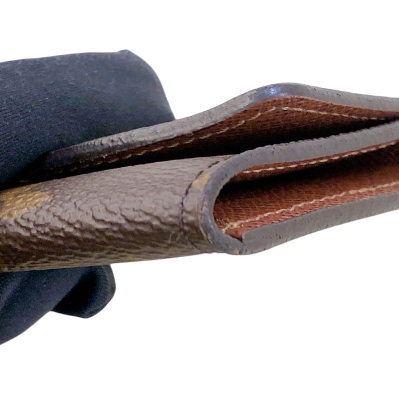 Louis Vuitton M62630 Multiclés 6 Key Case - Exquisite PVC Craftsmanship