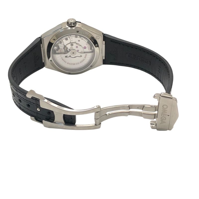 OMEGA Constellation Co-Axial Master Chronometer 41mm Men's Watch