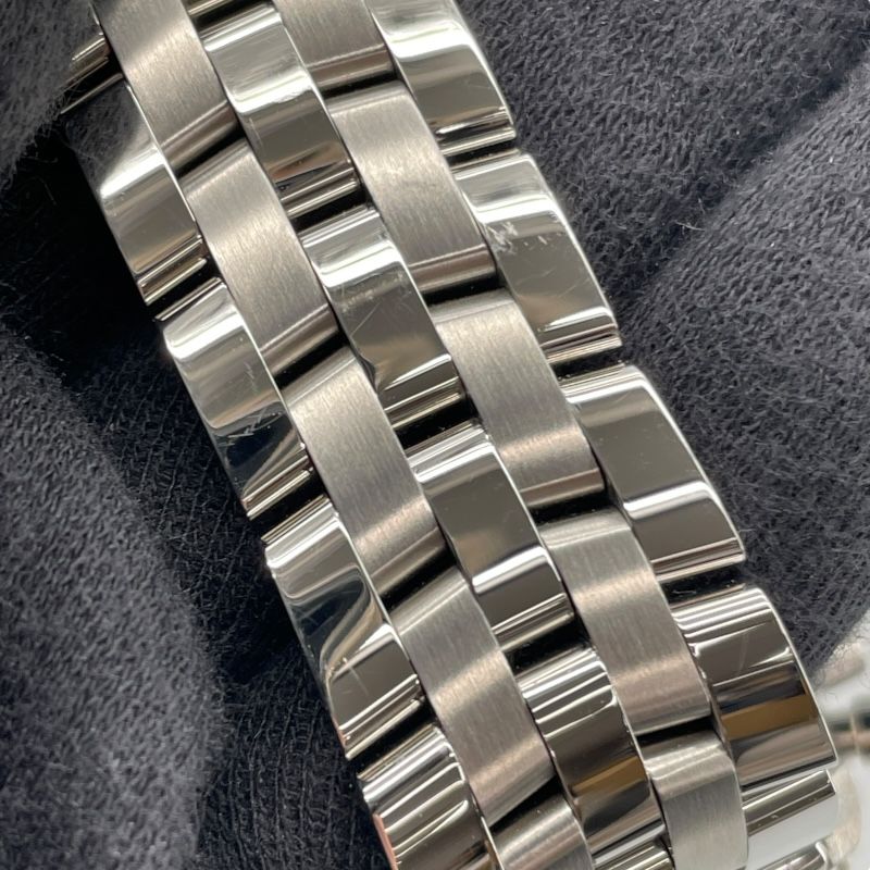 Sinn Navigation Chronograph 903.StHB Blue SS Automatic Men's Watch