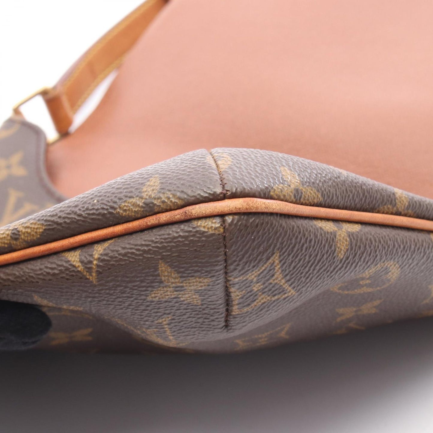 Louis Vuitton Musette Tango Shoulder Bag - Timeless Elegance